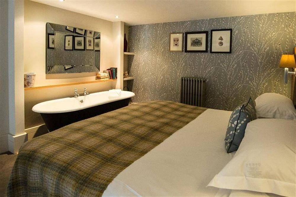 Didsbury House Hotel แมนเชสเตอร์ ภายนอก รูปภาพ