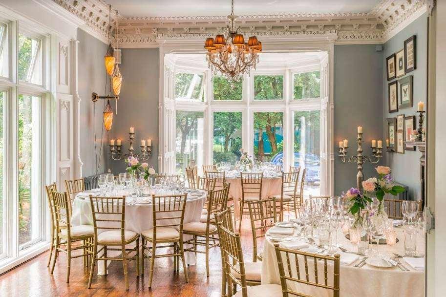 Didsbury House Hotel แมนเชสเตอร์ สิ่งอำนวยความสะดวก รูปภาพ