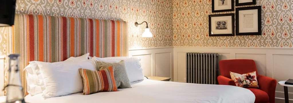 Didsbury House Hotel แมนเชสเตอร์ ห้อง รูปภาพ