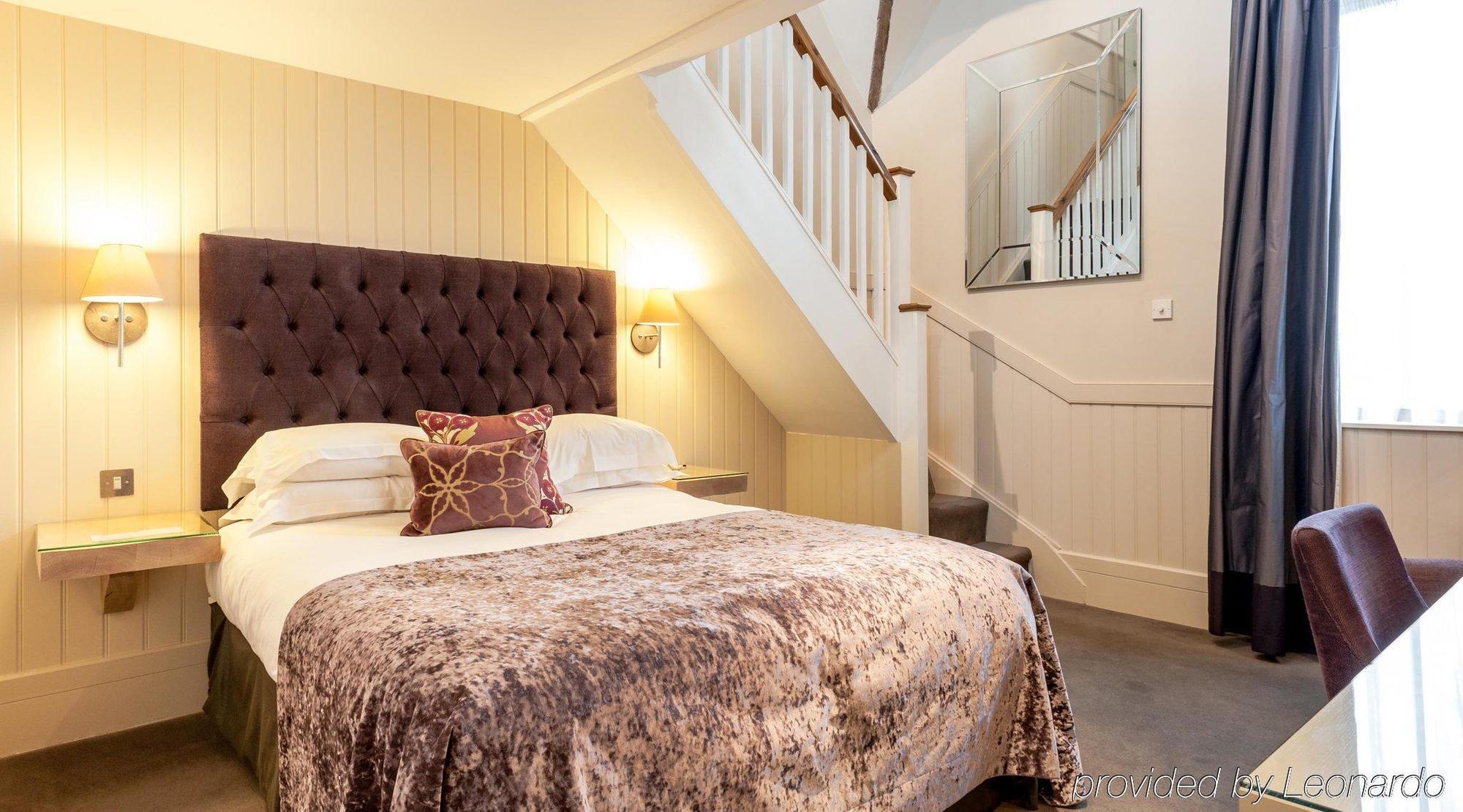 Didsbury House Hotel แมนเชสเตอร์ ภายนอก รูปภาพ