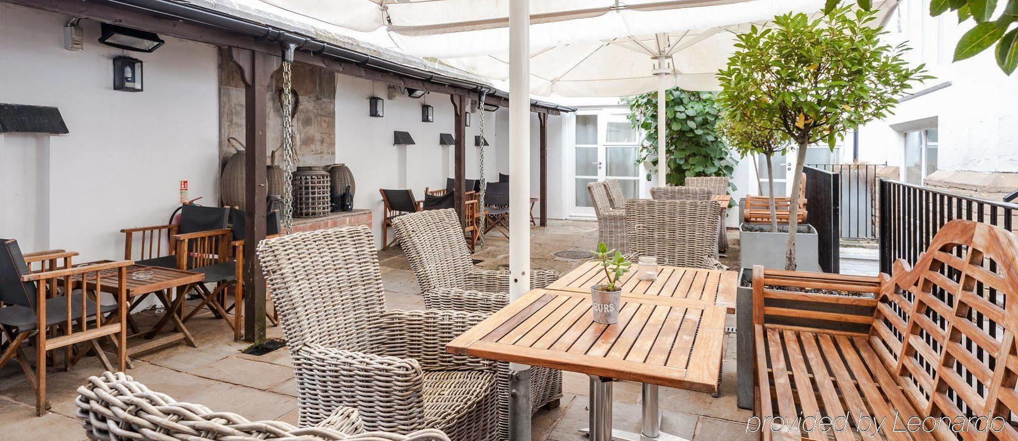 Didsbury House Hotel แมนเชสเตอร์ ภายนอก รูปภาพ