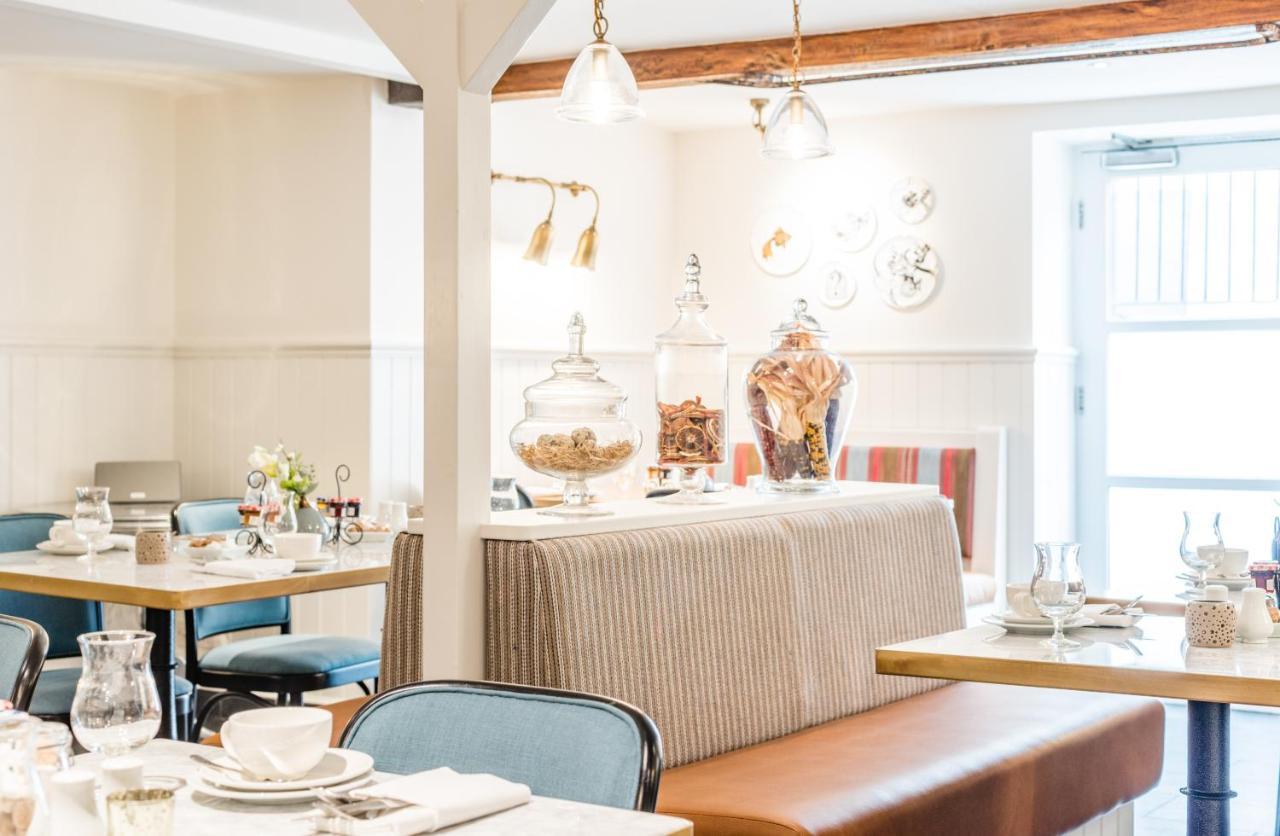 Didsbury House Hotel แมนเชสเตอร์ ภายนอก รูปภาพ